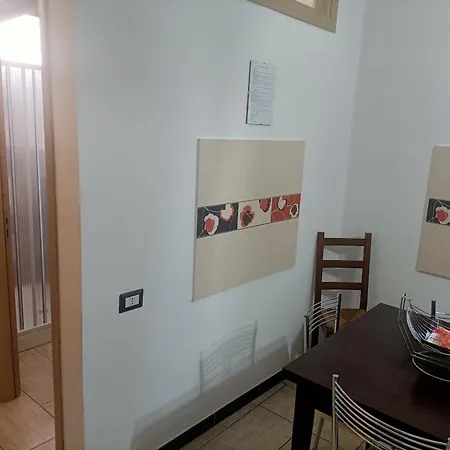 Alluno Semesterbostad Avola