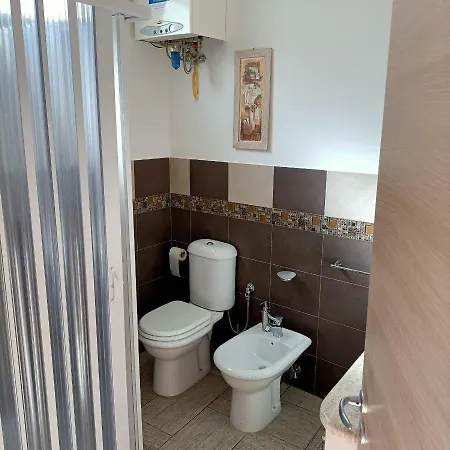 Holiday home Alluno