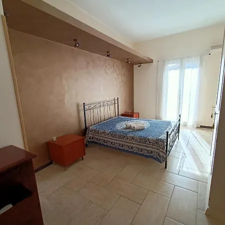 Ferienhaus Alluno
