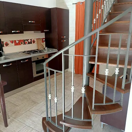 Alluno Holiday home Avola