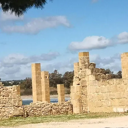 בית נופש Alluno